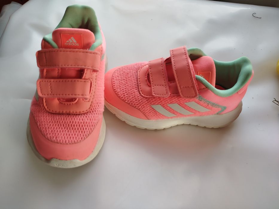 Маратонки Адидас