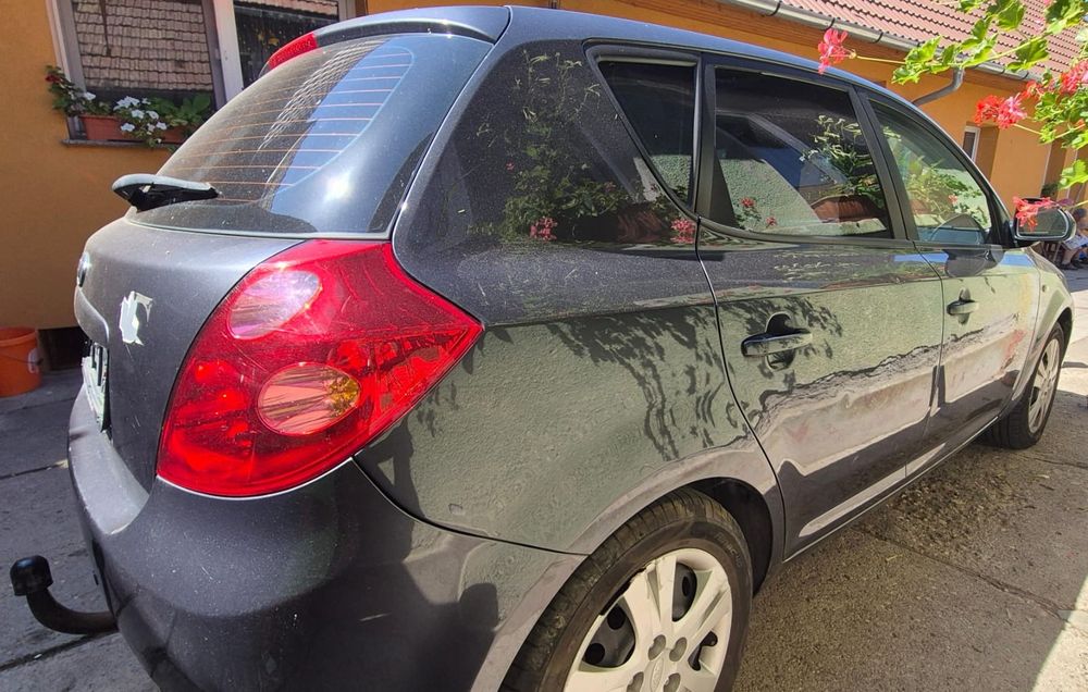 Kia altul