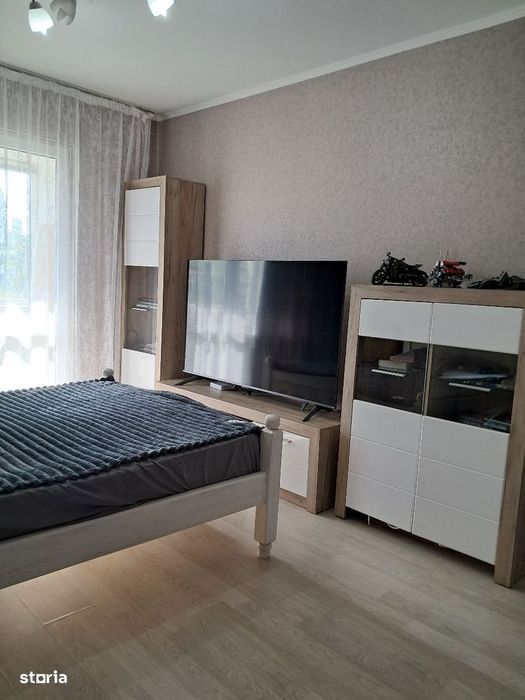Inchiriere garsoniera zona Obor
