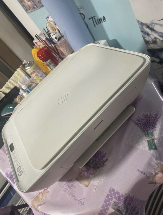 HP DeskJet 2710 - stare impecabilă