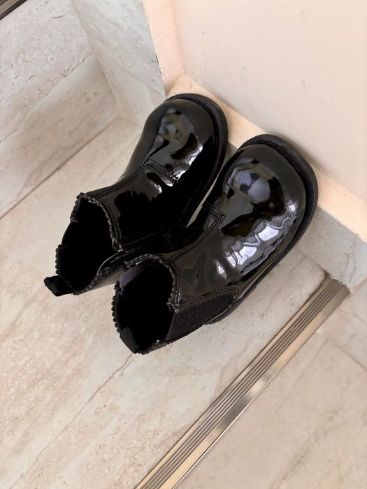 Детски боти H&M за момиче