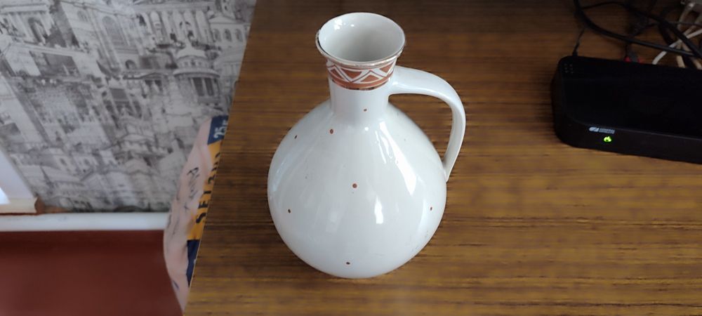 Графин со стопками,кувшин