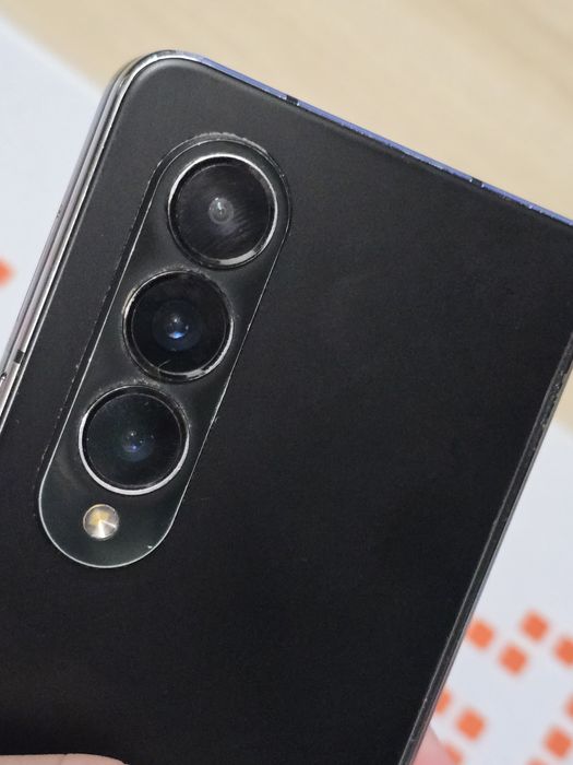 Samsung galaxy Fold 4