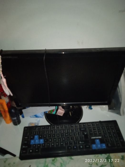 Кампютер игровой