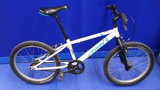 Btwin Racingboy 300 - produs resigilat - (SecondHand) Decathlon