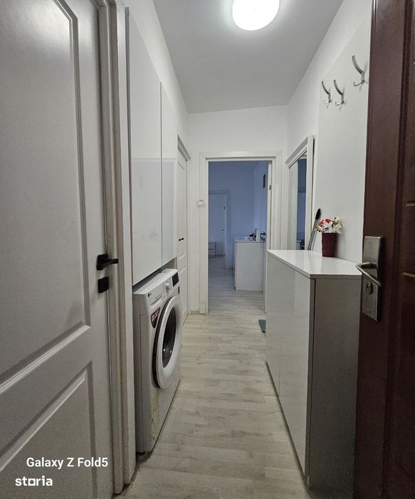 Apartament 2 camere de vânzare | Nufărul | Aleea Forajului |