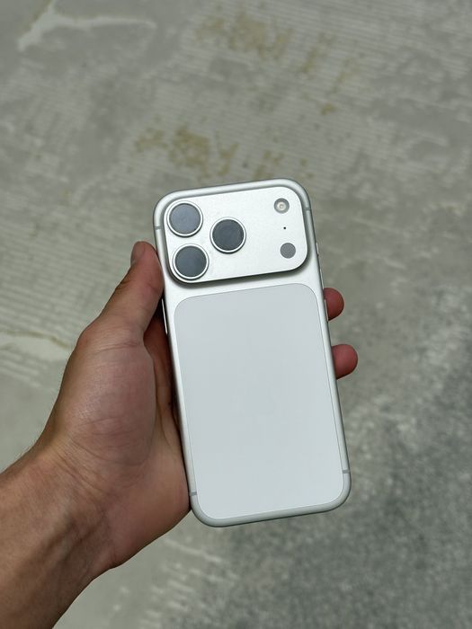 Айфон 17Pro iPhone 17Pro