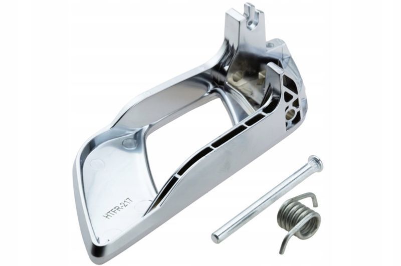 Вътрешна дръжка за дясна врата Ford Ranger T6, Mazda BT50,