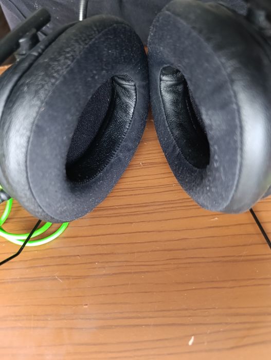 Casti Gaming Razer BlackShark V2 X Wired