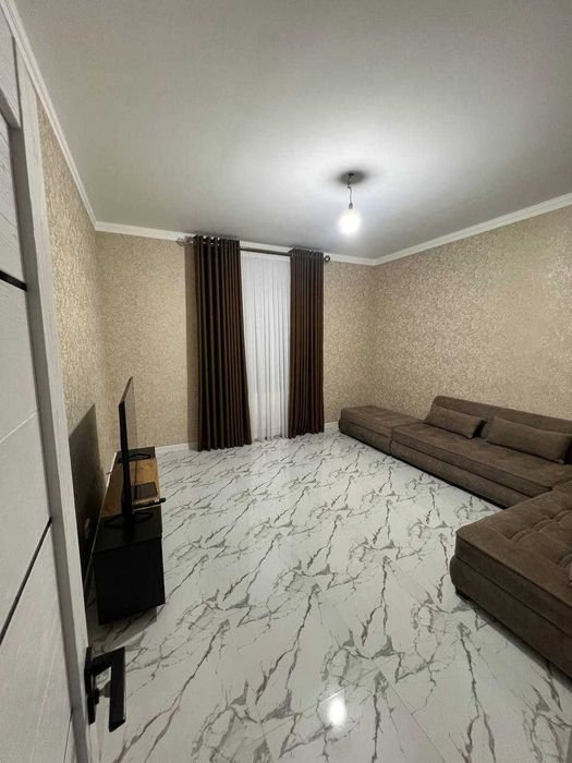 Чингелди, Янги Узбекистан. дом 6 комнат