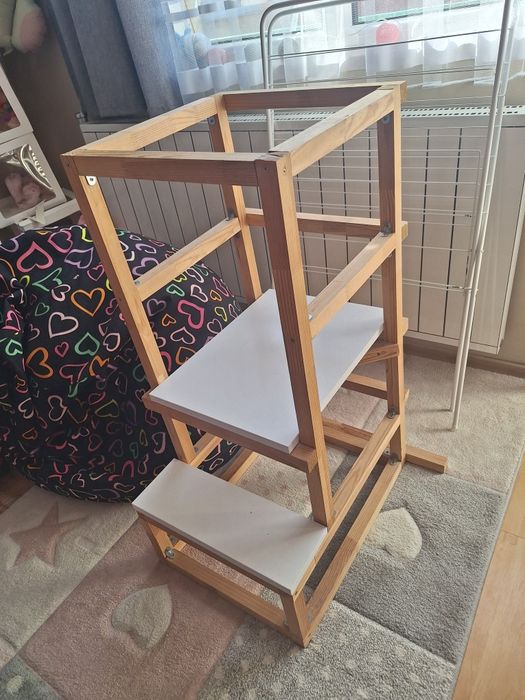 Кула тип Монтесори