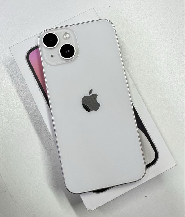 Продам Айфон 14 128GB