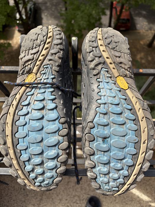 Merrell Gore Tex 43.5