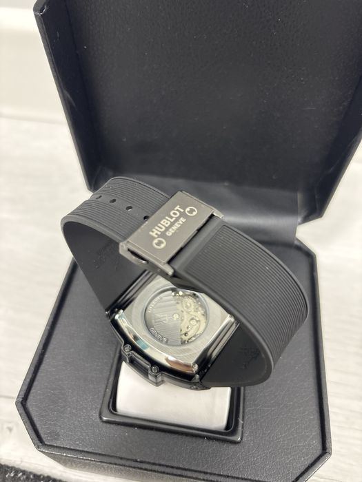 Часы HUBLOT Подарок для мужчин