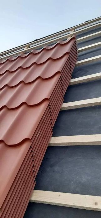 Acoperisuri si reparatii profesionale de calitate superioara