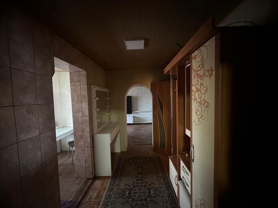 Продам дом в Береговом