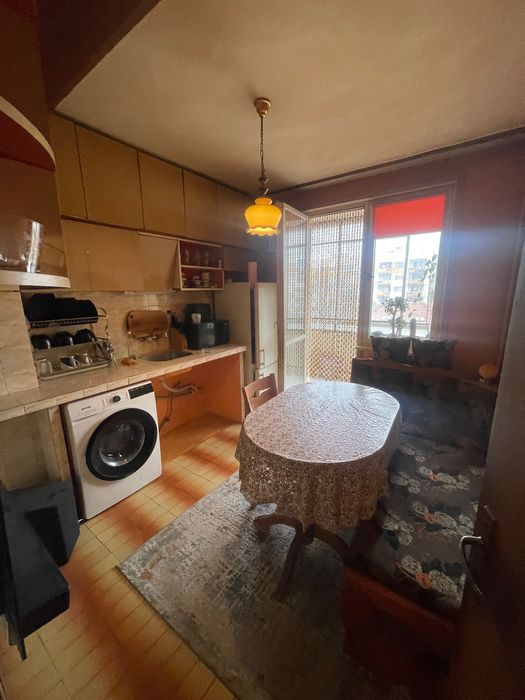 Двустаен апартамент в гр. Плевен