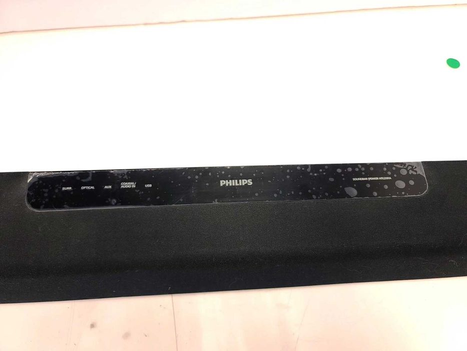 Soundbar Philips HTL2101A/12, 40W, Negru