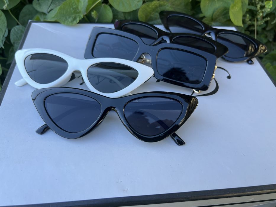 Очки распродажа