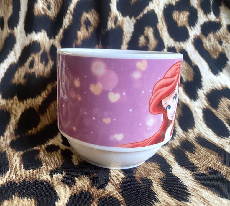 Чаша Принцессы Дисней