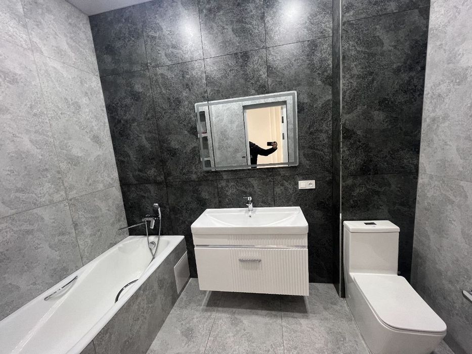 Юнусобод Hi Town Новый Евро Дом Участок