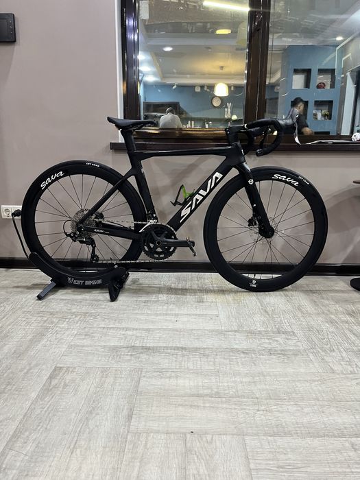 Sava A7L Full carbon S size