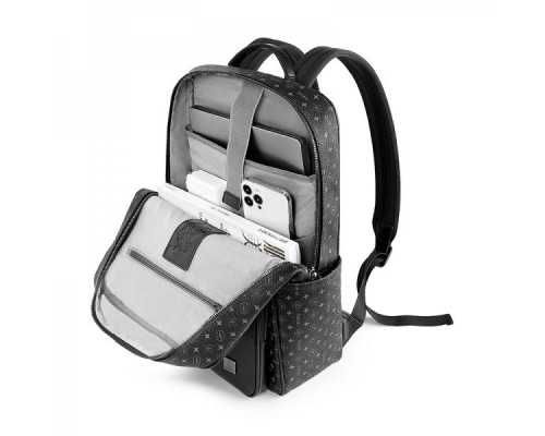 Продаём рюкзаки WiWU ОПТОМ.