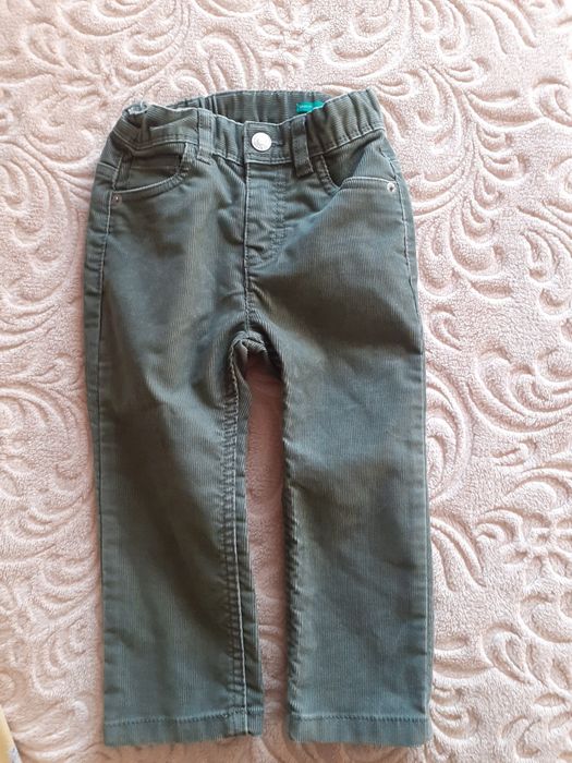 Детски панталон beneton