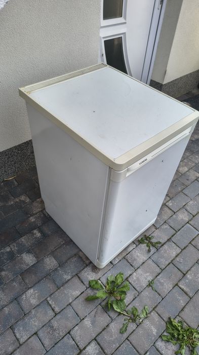 Frigider SIEMENS