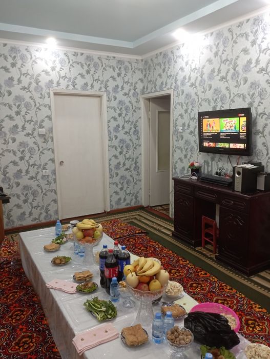 Продаётся квартира 2/4/4