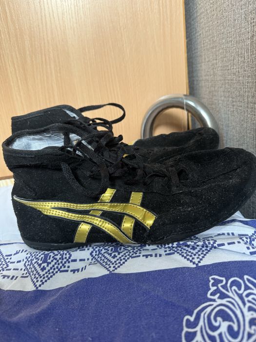 борцовки Asics Tiger 2.0