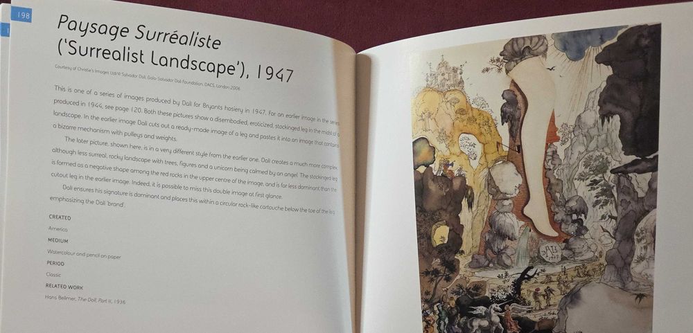 Дали - живот и дело / Dalí