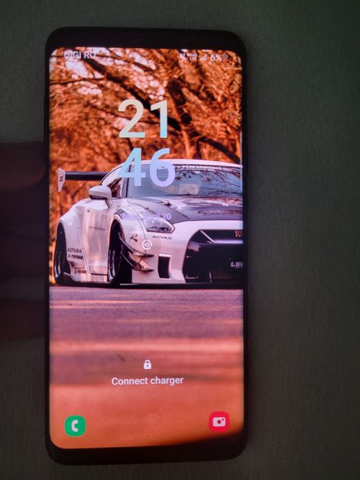 Vând Samsung S9 Plus