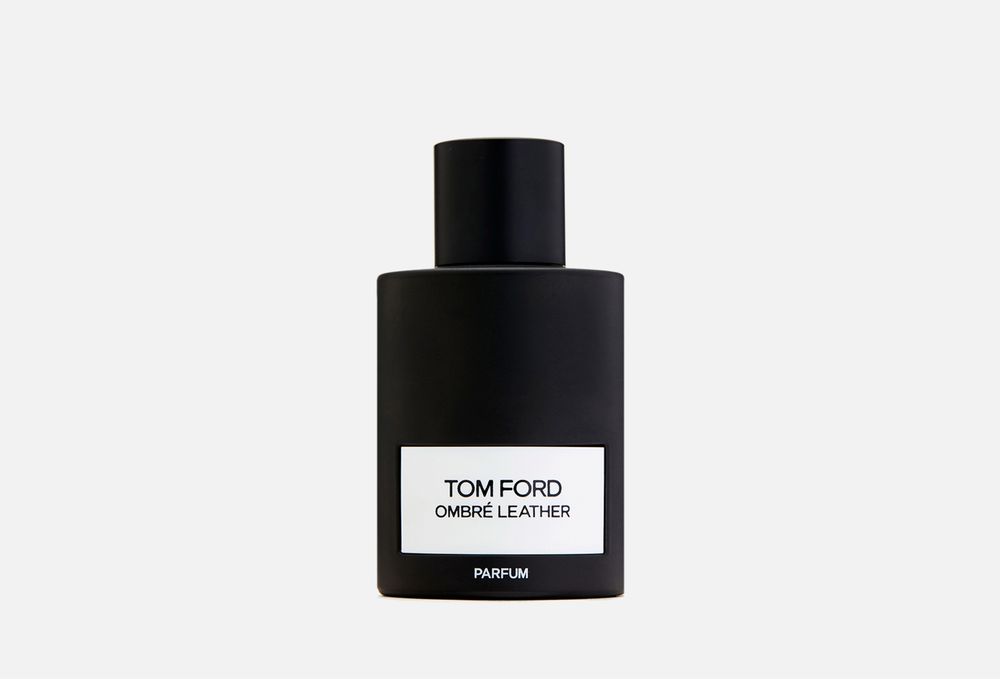 Мужской парфюм Tom Ford Ombre Leather Parfum 100 ml