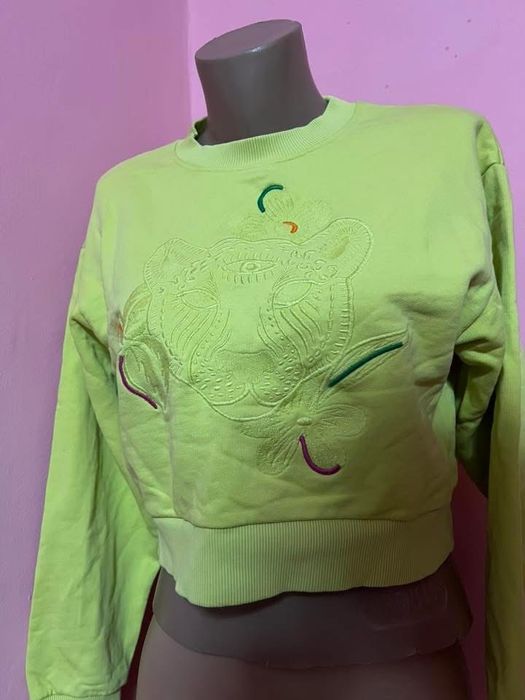 Desigual блуза С размер