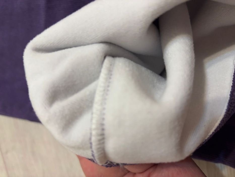 Теплая новая двойка на девочку