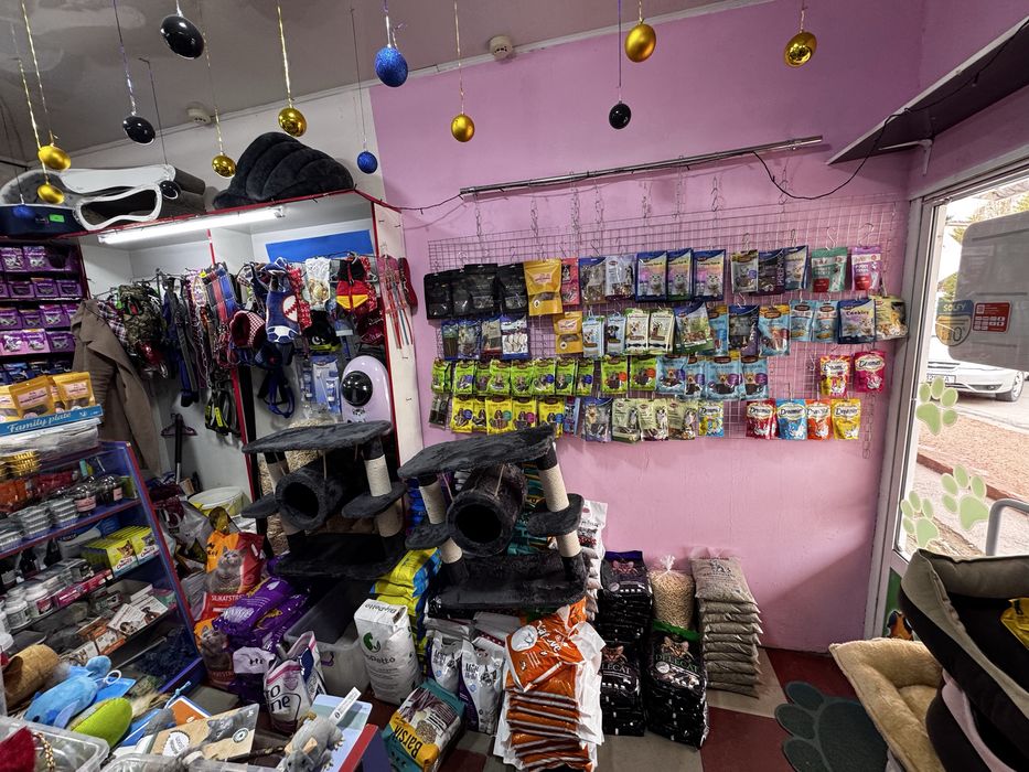 Продается готовый бизнес