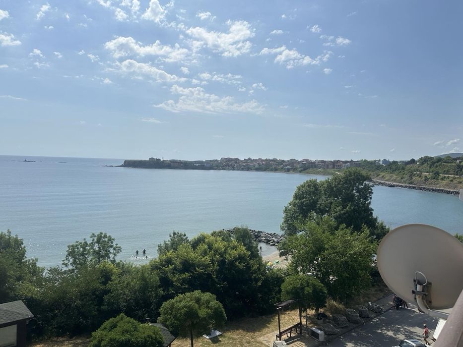 МОРСКА ГЛЕДКА без филтър