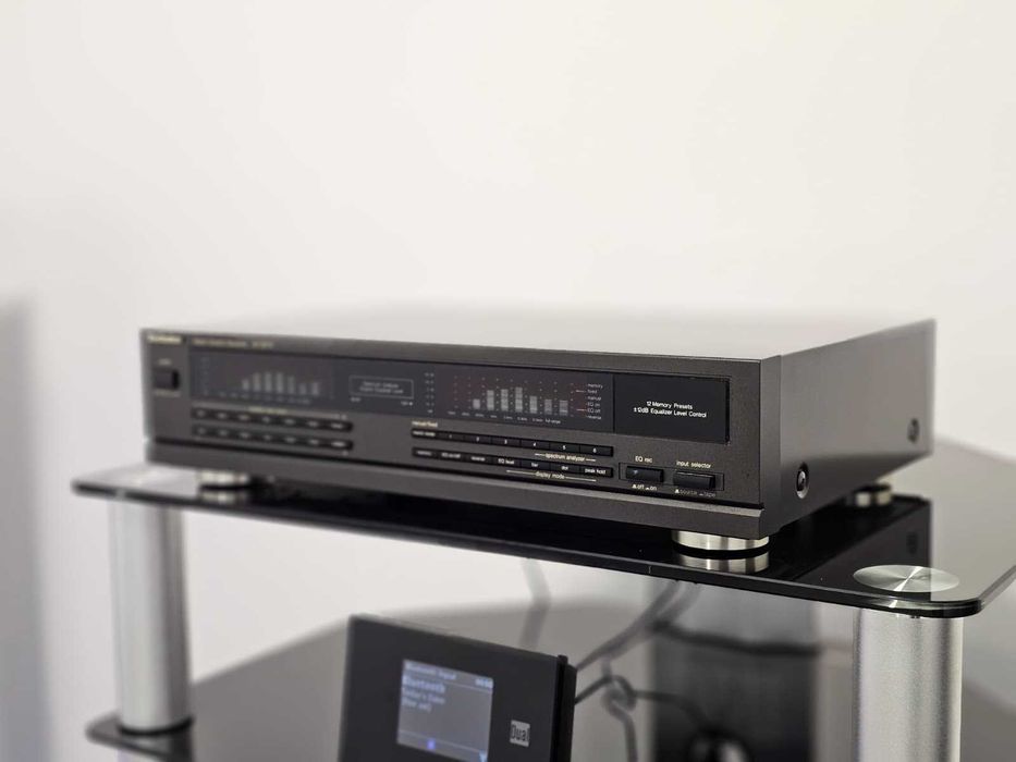 Egalizator stereo Technics SH-GE70