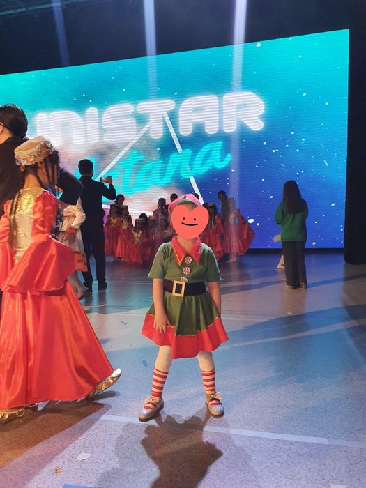 Продам костюм Эльфа