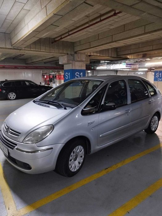 Citroen Xsara Picasso 1.6 diesel