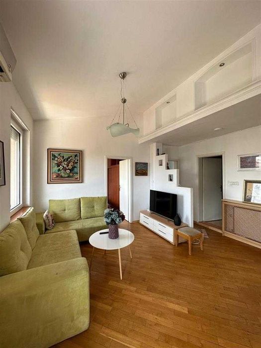 Дава се под наем Тристаен апартамент в Пловдив, Тракия - 77 кв.м за 382.5 € - Снимка #1