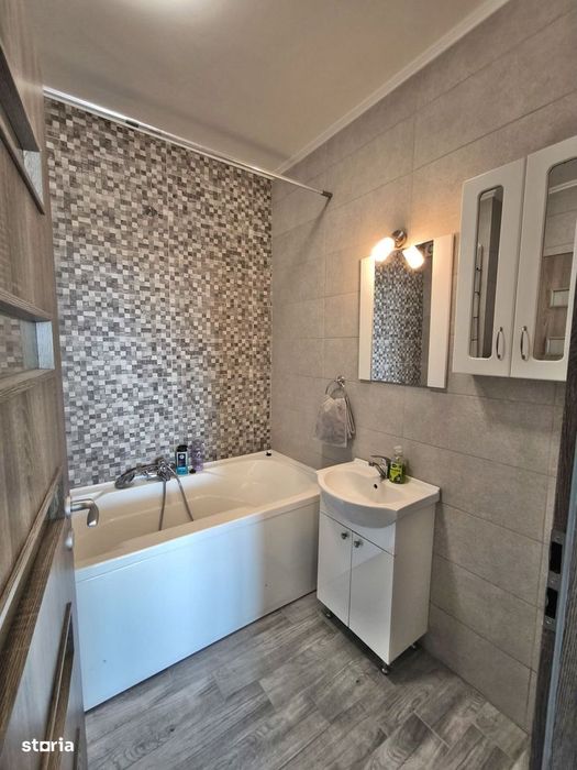 Vanzare | Apartament | 3 camere | Etaj 1 | langa Oradea | Santandrei