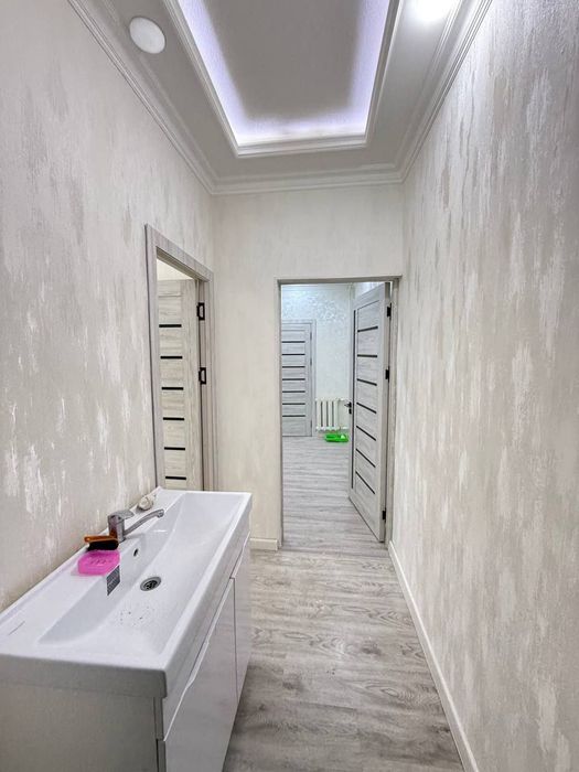 Срочно продаётся квартира