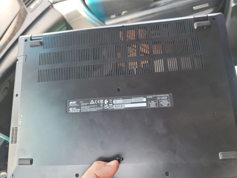 Acer nitro 2026 в идеальном состояние