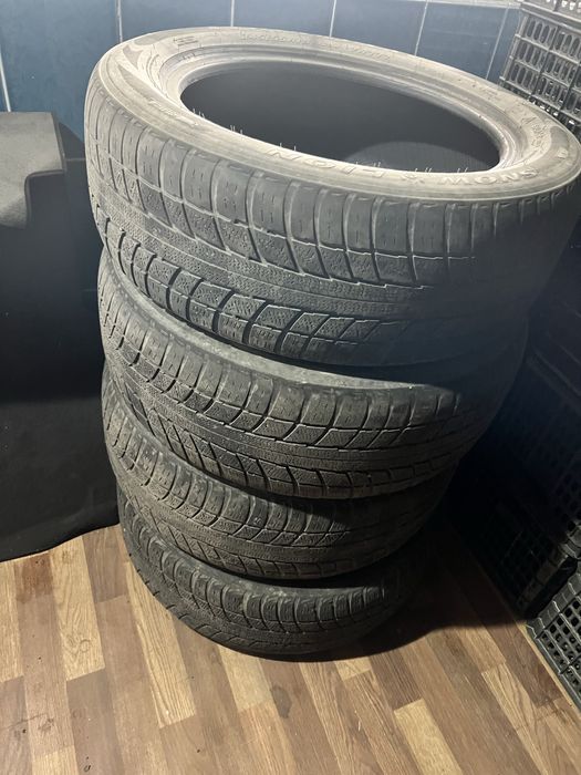 Шины TRIANGLE 245/55/R19