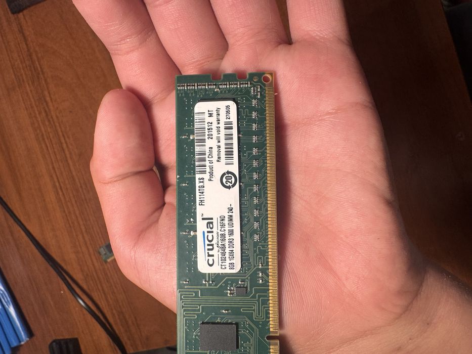 Видеокарта Gtx 1050ti