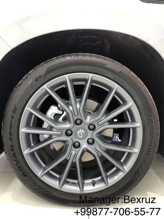 Leapmotrs C10 530Km Elektr Comfort + Dop opsiya 3-yil Kafolat 120 000