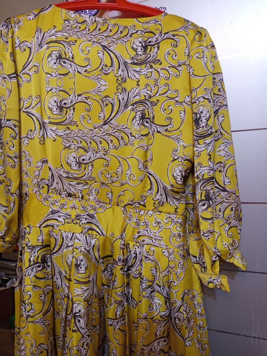 Продам платье пр-ль турция