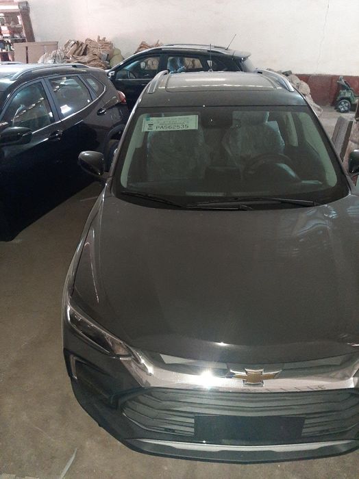 Через банк Продаётся Треккер 2 Премьер. Цена-21 600 у.е. Без пробег-0.